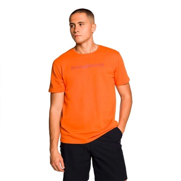 Camiseta Trangoworld DUERO DF Naranja
