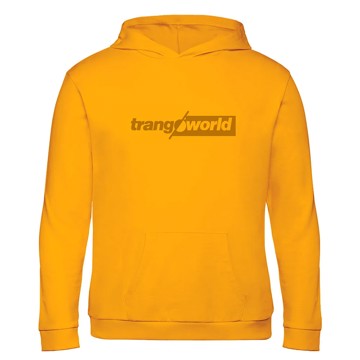 Felpa Trangoworld AVOLA