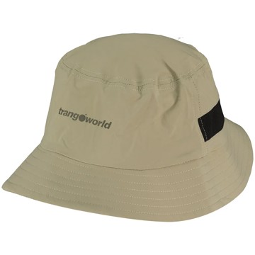 Hat Trangoworld TUI SF Beige