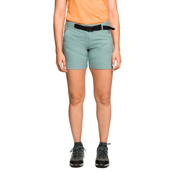 Helly Hansen Men's HH Bermuda Shorts 10 2.0 - Organic Cotton & Hemp, 4 Pocket, Regular Fit