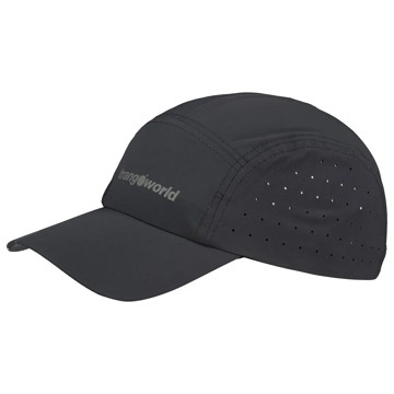 Šiltovka Trangoworld Bonhomme Df Gris