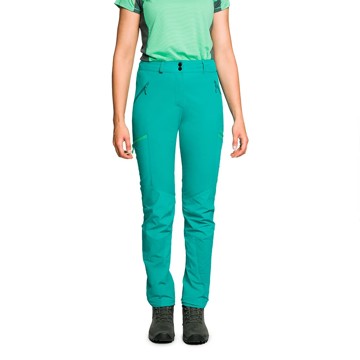 Pantalon Trangoworld MALAREN DF