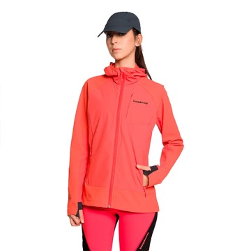 Jas Trangoworld Caillich DF Coral
