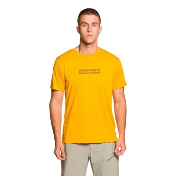 T-Shirt Trangoworld BRISSON