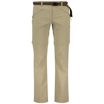 Pantalone Trangoworld Buhler Sf Beige