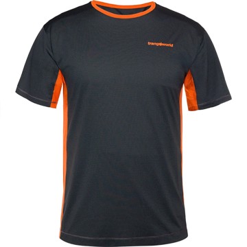 T-Shirt Trangoworld Ritsem