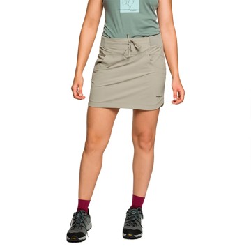 Nederdel Trangoworld NANTES SF Beige