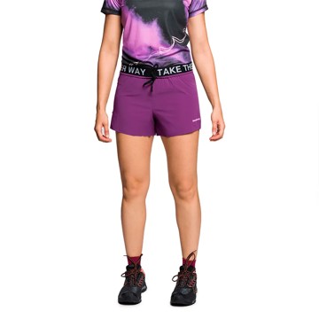 Kelnės Trangoworld LARUES Morado