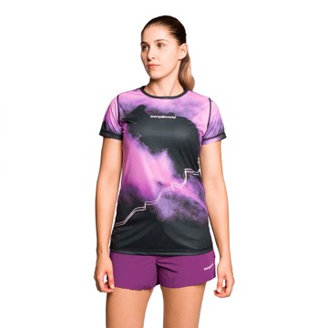 T-Shirt Trangoworld Cestrede