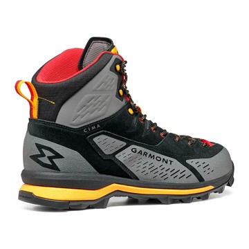 Chaussures Garmont CIMA WP Black