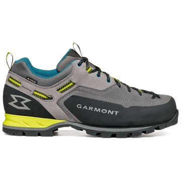 Sportbačiai Garmont MNT EVO GTX December Grey