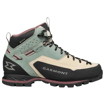 Csizmák Garmont VETTA EVO GTX Iceberg Green