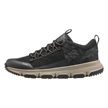 Buty trekkingowe Helly Hansen KABRU Black