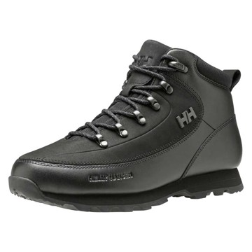Csizmák Helly Hansen FORESTER PREMIUM Black