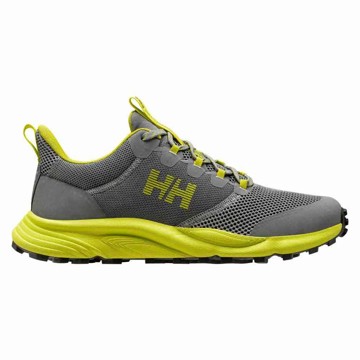 Zapatillas Helly Hansen FEATHERSWIFT 2 TR Charcoal