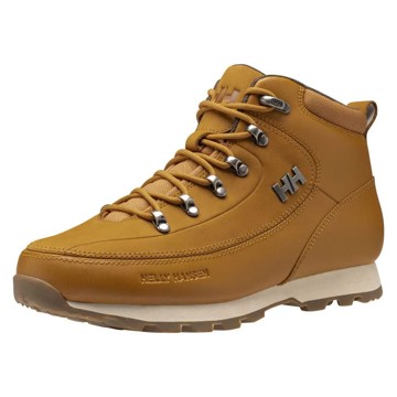 Csizmák Helly Hansen FORESTER PREMIUM Honey Wheat