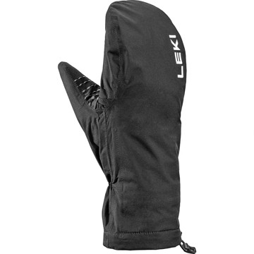 Handsker Leki ULTRATRAIL OVERGLOVE Black
