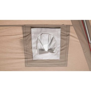 Aksesuaras Robens STOVEPIPE PORT 1