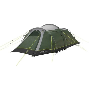 Parduotuvė Outwell EARTH 3 PLUS