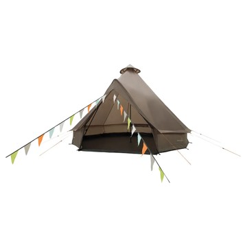 Easy Camp Tent Vaulen