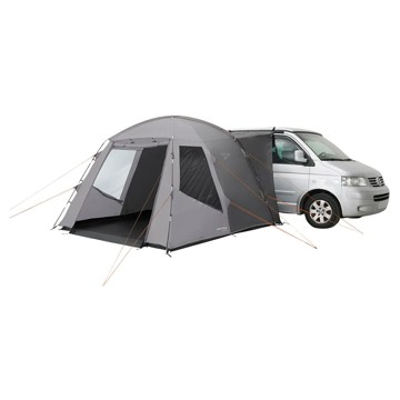 Parduotuvė Easy Camp UTNE
