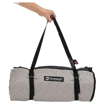 Podłoga do namiotu Outwell Hartford 6 Air
