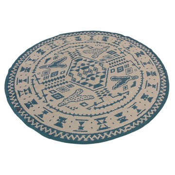 Crash pad Easy Camp ROUND Ø150 cm