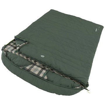 Zsák Outwell Camper Lux Double -1ºC