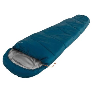 Zsák Easy Camp STARLING MUMMY Blue 8°C