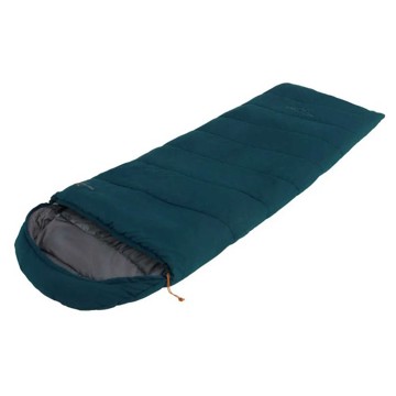 Zsák Easy Camp I SQUARE 2°C