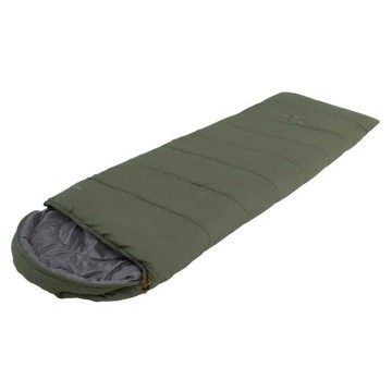 Zsák Easy Camp II SQUARE -3°C