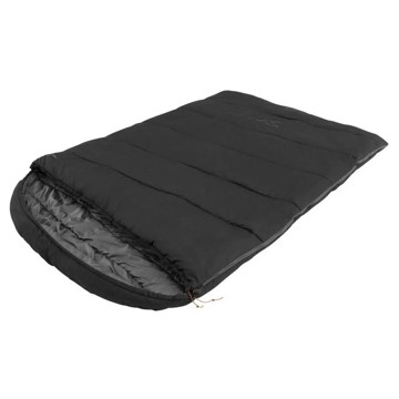 Zsák Easy Camp SQUARE DOUBLE 5°C