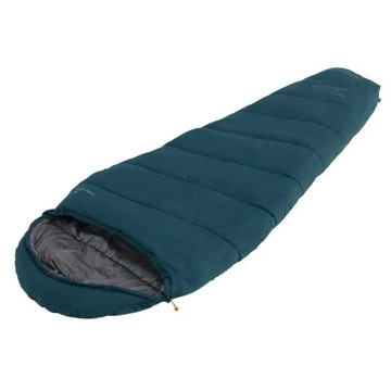 Zsák Easy Camp RAVEN I MUMMY 5°C
