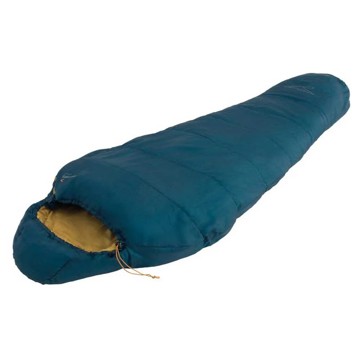 Zsák Easy Camp FALCON II MUMMY -1°C