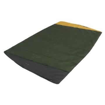 Deka pro přežití Easy Camp FALCON Green 200×135 cm