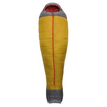 Saco Robens Couloir 750 -15°C