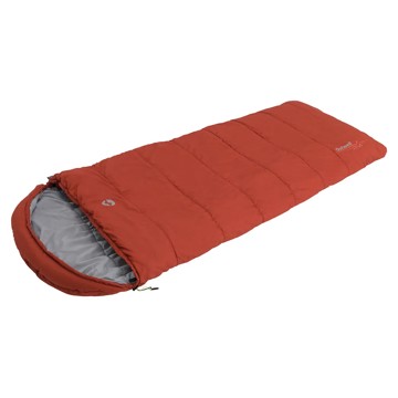 Slaapzak Outwell CAMPION LUX BURNT Orange