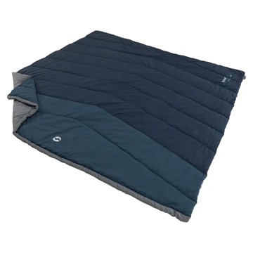 Slaapzak Outwell CALDERA DUVET DOUBLE