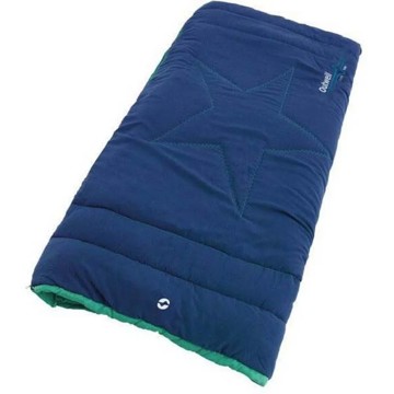 Slaapzak Outwell CHAMP KIDS Ocean Blue