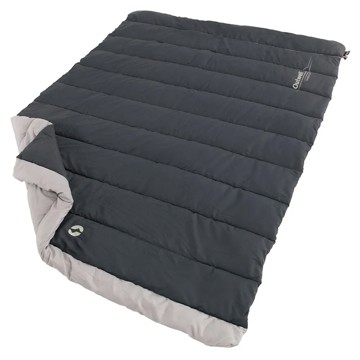Slaapzak Outwell CAMPION DUVET Grey