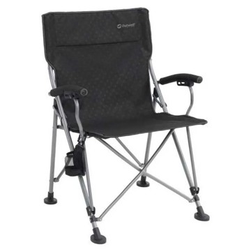Stol Outwell Campo XL Black