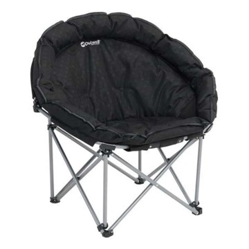 Stol Outwell CASILDA Black