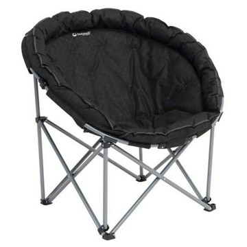 Stol Outwell CASILDA XL Black