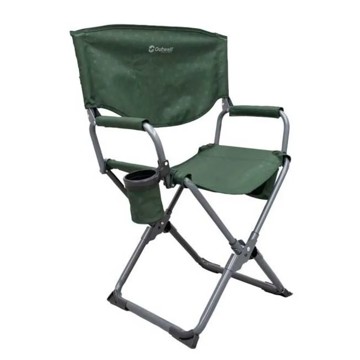 Stol Outwell RAMBLER Forest Green