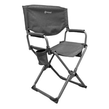 Stol Outwell RAMBLER Misty Grey