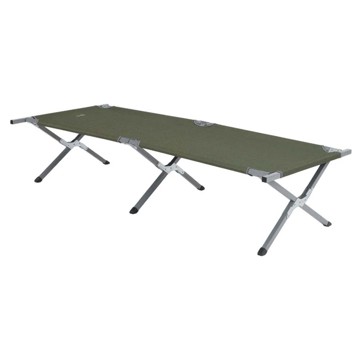 Crash Pad Easy Camp LARCH plegable 64-72×190×40 cm