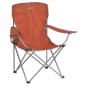 Stol Easy Camp SPRUCE ARM CHAIR Clay Red
