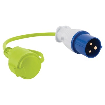 Kiegészítő Outwell CONVERSION SOCKET 0,3 m