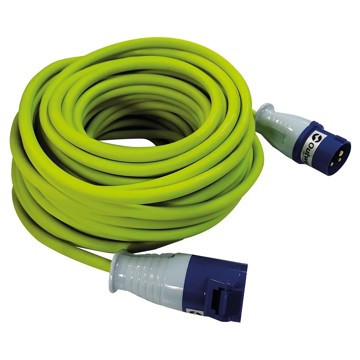 Zsinór Outwell TAURUS CEE CAMPING CABLE H07RN-F