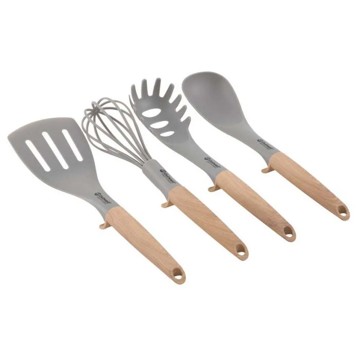 Bestek Outwell Juego de utensilios cocina